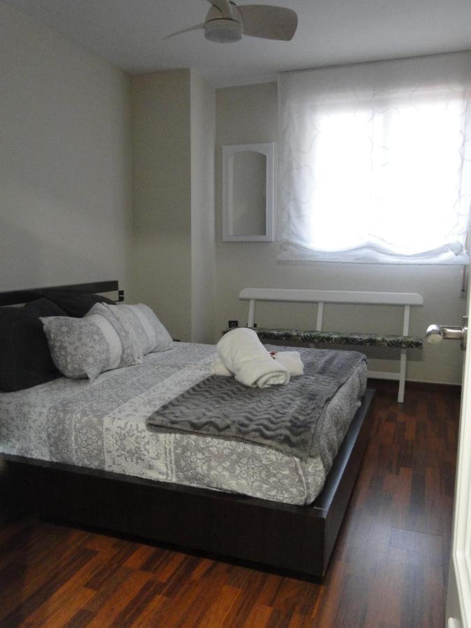 Insula Plaza Mayor Atico Apartment