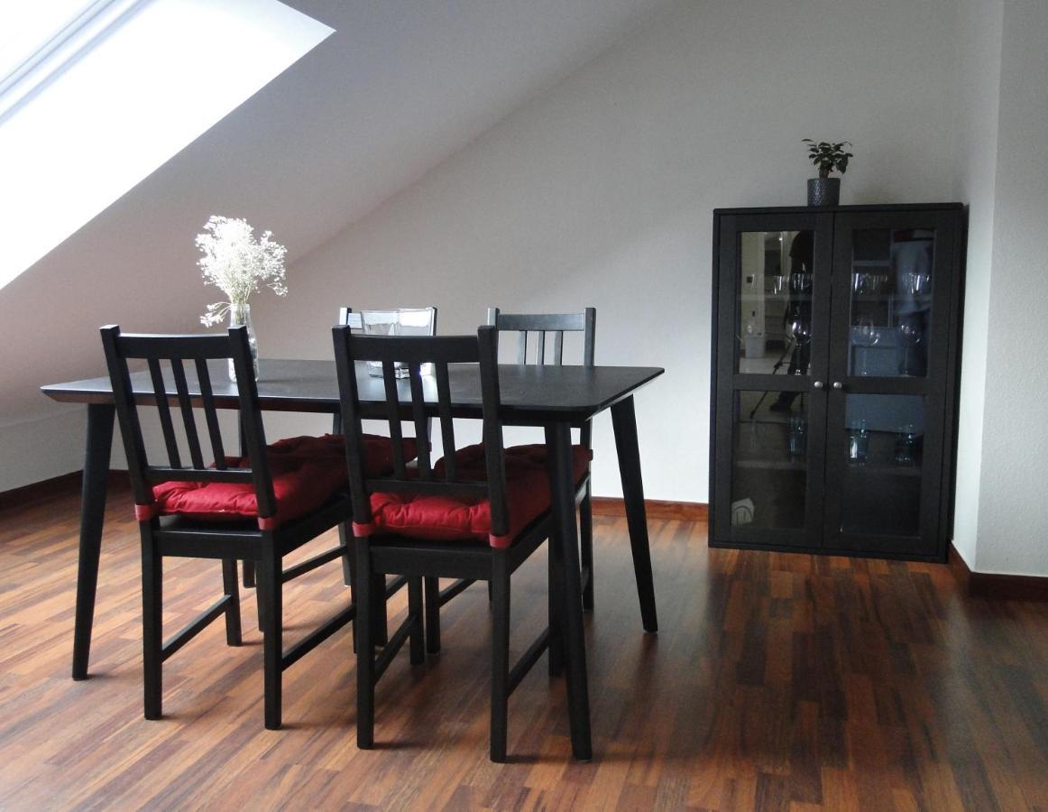 Apartment Insula Plaza Mayor Atico Astorga