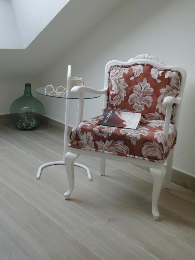 Insula Plaza Mayor Atico Apartment