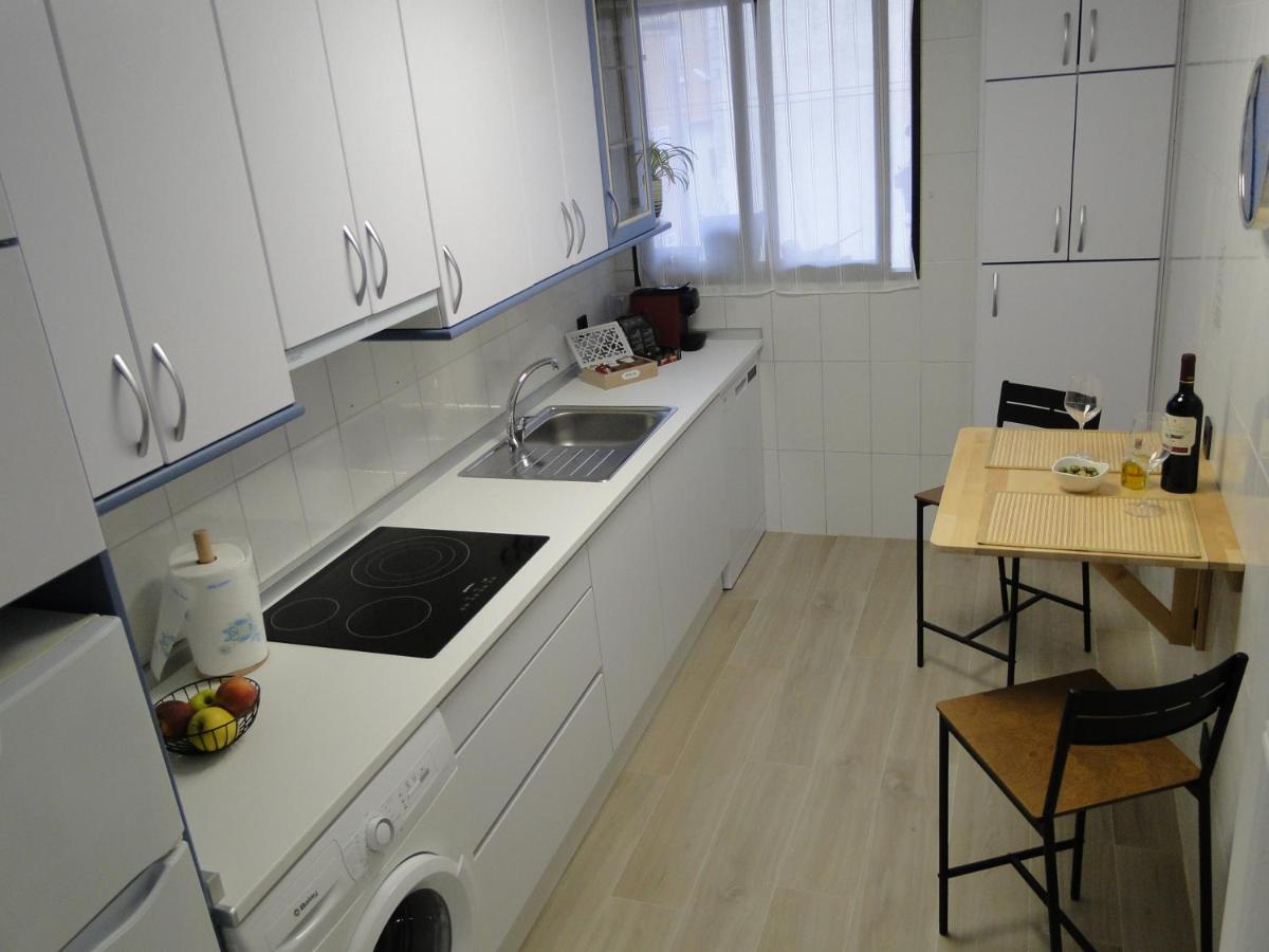 Apartment Insula Plaza Mayor Atico Astorga