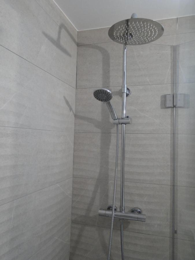 Insula Plaza Mayor Atico Apartment *