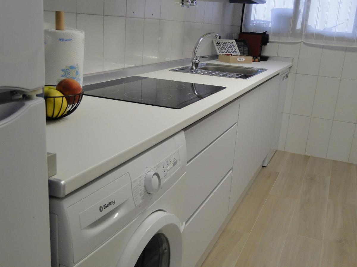 Insula Plaza Mayor Atico Apartment *