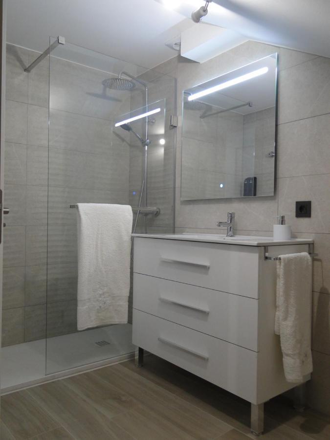 Insula Plaza Mayor Atico Apartment Astorga