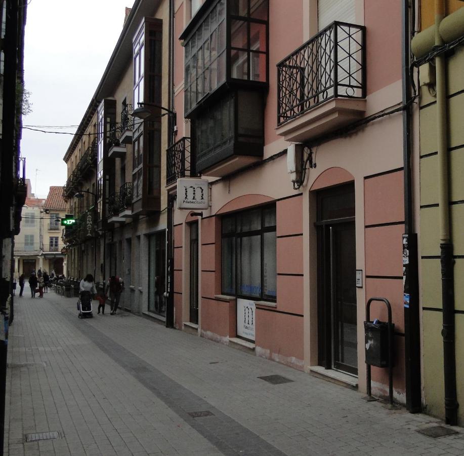 Insula Plaza Mayor Atico Astorga